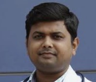 Dr Anurag shirvastav